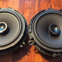 Focal altoparlanti auto Ford Mazda