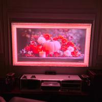 Hisense PX2 Pro Laser Tv 115"