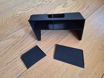 Vano portaoggetti console centrale GOLF 8