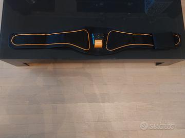 Cintura per muscoli addominali