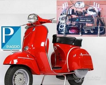 Pezzi di Ricambio Nuovi per VESPA 180 SS ( VSC1T )