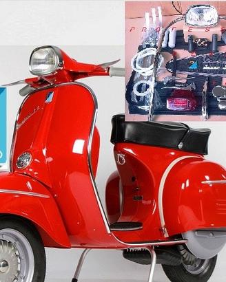 Pezzi di Ricambio Nuovi per VESPA 180 SS ( VSC1T )