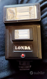 Flash vintage - Londa
