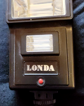 Flash vintage - Londa