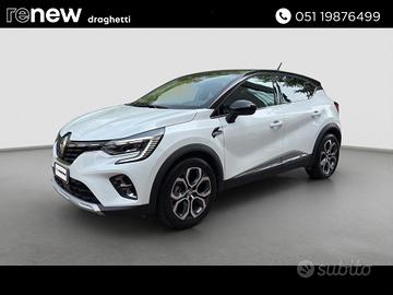 Renault Captur Full Hybrid E-Tech 145 CV Intens