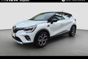Renault Captur Full Hybrid E-Tech 145 CV Intens
