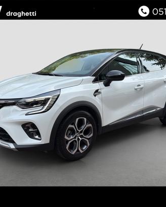 Renault Captur Full Hybrid E-Tech 145 CV Intens