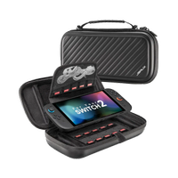 JSAUX Carrying Case for Switch 2