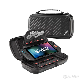 JSAUX Carrying Case for Switch 2