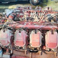 Motore e differenziale per Iveco 190-42 Turbostar