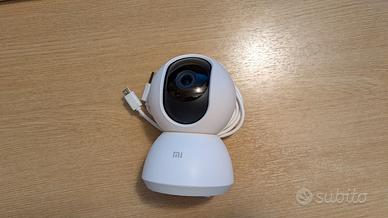 Mi Home Security Camera 360° 1080p