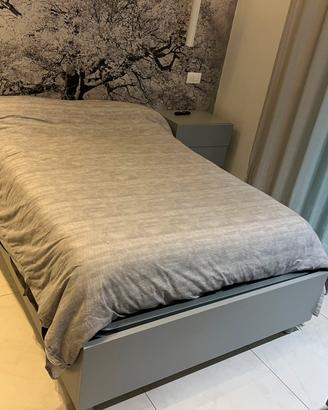 Letto comodino