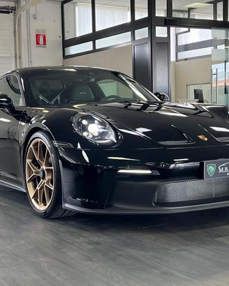 Porsche 911 GT3