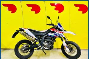 APRILIA SX 125 Garantita e Finanziabile