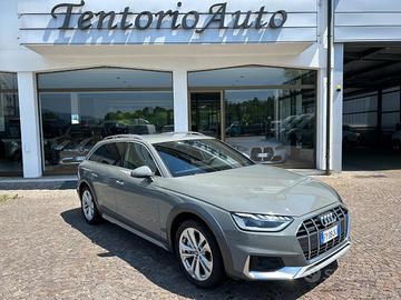 AUDI A4 allroad 45 TDI tiptronic Business Evolut