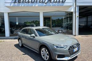 AUDI A4 allroad 45 TDI tiptronic Business Evolut