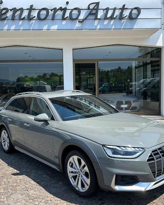AUDI A4 allroad 45 TDI tiptronic Business Evolut