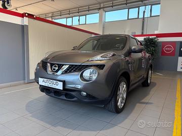 Nissan Juke 1.5 dCi Start&Stop Acenta
