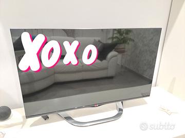 tv lg 42 pollici per ricambi