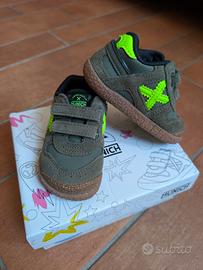 Sneaker primi passi
bambino Munich