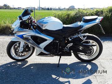 SUZUKI GSX-R 600 GSX-R 600