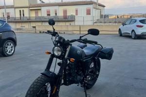 Archive Motorcycle Scrambler 50 - 2021