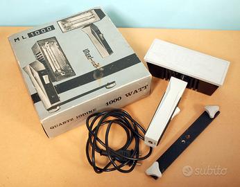 Illuminatore Sunlight 1000