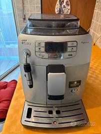 Macchina caffè Saeco