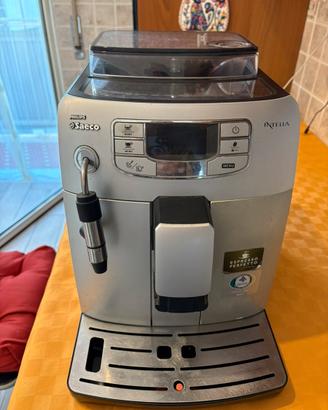 Macchina caffè Saeco