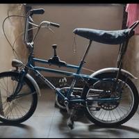 Biciclette d'epoca da cross- misura 20