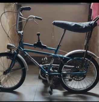 Biciclette d'epoca da cross- misura 20