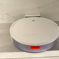 Xiaomi Robot Vacuum E12 White