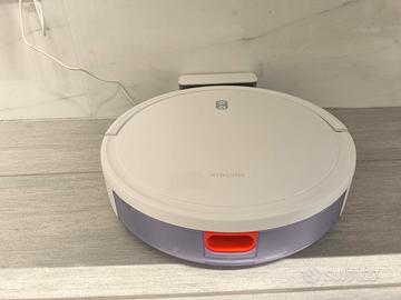 Xiaomi Robot Vacuum E12 White