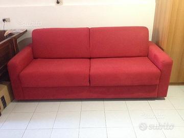 Divano letto max