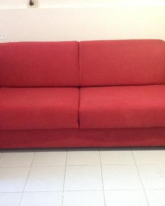 Divano letto max