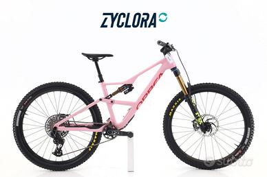 Orbea Occam LT X0 AXS t.L