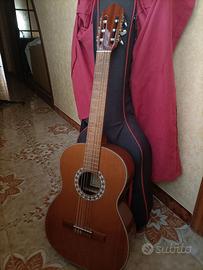 Chitarra Pro Arte gc-220
