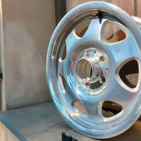 Ruota lega originale Mercedes GLK