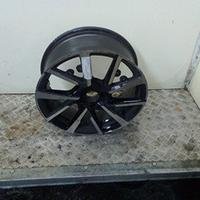 CERCHIO SINGOLO PEUGEOT 208 (P21E) (07/19-) YH01 N