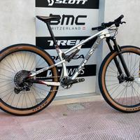 Mtb full Intense Sniper Xc 29 Carbonio