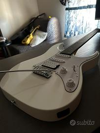Ibanez GRG140-WH White