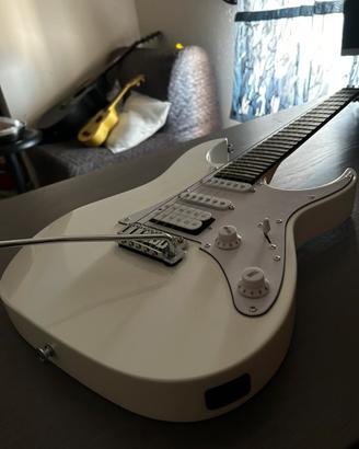 Ibanez GRG140-WH White