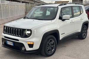 Jeep Renegade 2021 1.6 Mjt Diesel 130 CV Longitude