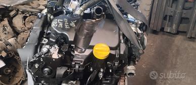 MOTORE RENAULT CLIO DEL 2017