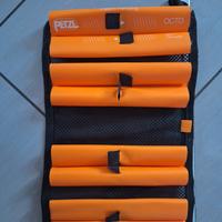 Astuccio porta viti da ghiaccio 