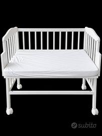 Lettino co-sleeping / culla