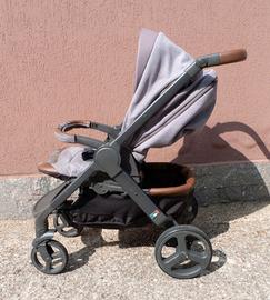 Passeggino Style Go Up