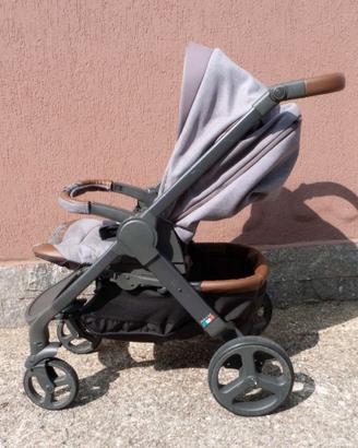 Passeggino Style Go Up