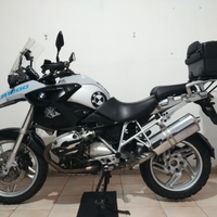 Bmw r 1200 GS