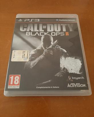 COD Black Ops 2